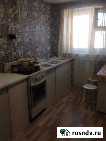 4-комнатная квартира, 60 м², 1/5 эт. в аренду на длительный срок в Сатке Сатка - изображение 1