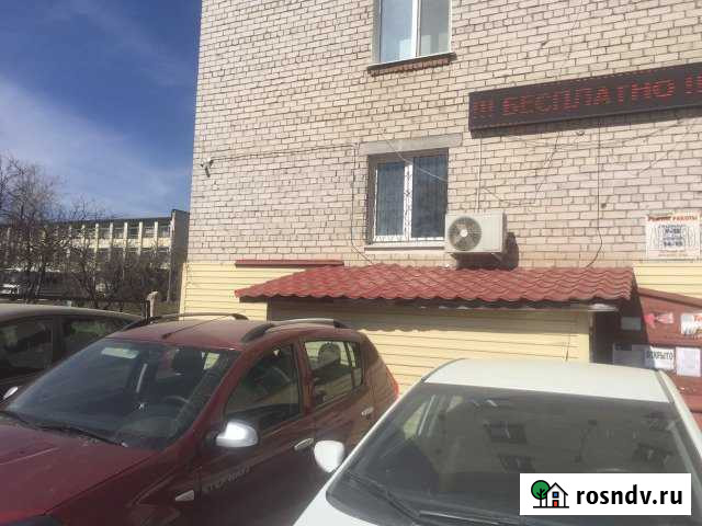 Офисное помещение, 37 кв.м. Димитровград - изображение 1