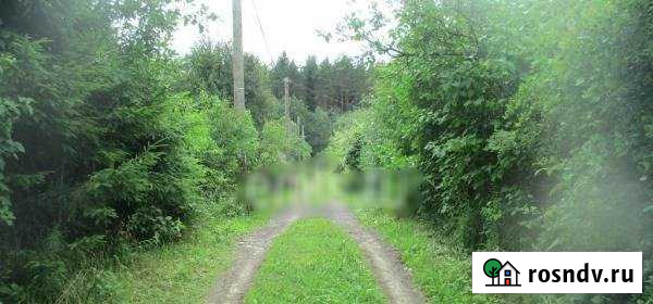 Дача 60 м² на участке 10 сот. на продажу в Рощино Ленинградской области Рощино - изображение 1