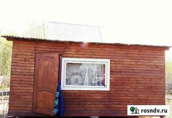 Участок СНТ, ДНП 6 сот. на продажу в Электрогорске Электрогорск