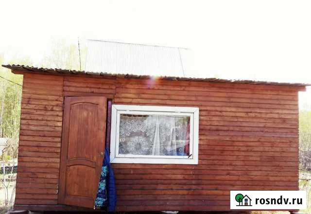 Участок СНТ, ДНП 6 сот. на продажу в Электрогорске Электрогорск - изображение 1