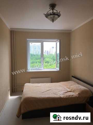 2-комнатная квартира, 62 м², 5/17 эт. в аренду на длительный срок в Ногинске Ногинск - изображение 1