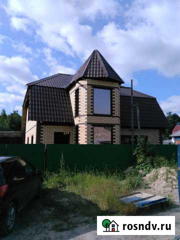 Коттедж 220 м² на участке 9 сот. на продажу в Сургуте Сургут - изображение 1