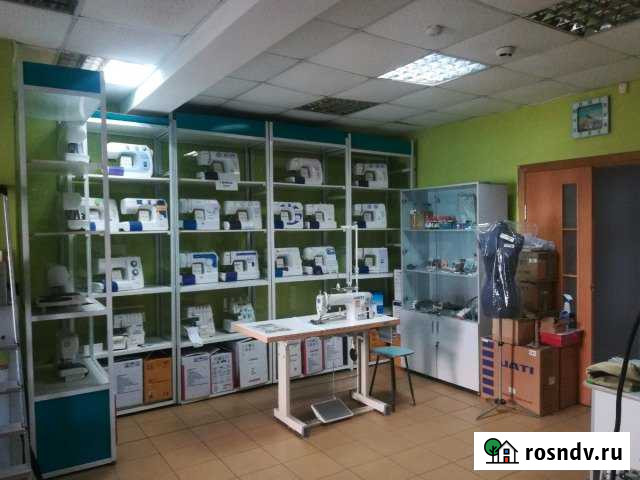 Магазин Абакан - изображение 1