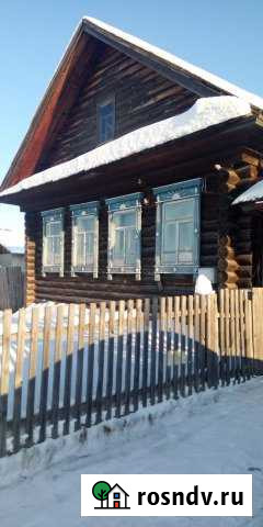 Дом 40.4 м² на участке 8 сот. на продажу в Алапаевске Алапаевск - изображение 1