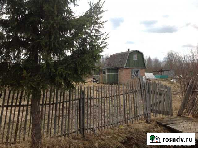 Дача 30 м² на участке 20 сот. на продажу в Рябово Рябово - изображение 1
