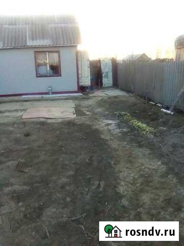 Дача 20 м² на участке 4 сот. на продажу в Мегионе Мегион - изображение 1