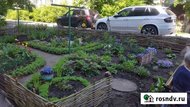 3-комнатная квартира, 59 м², 2/5 эт. на продажу в Мичуринске Мичуринск - изображение 1