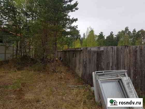 Дача 20 м² на участке 9 сот. на продажу в Когалыме Когалым