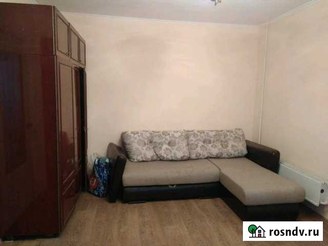 1-комнатная квартира, 39 м², 5/9 эт. в аренду на длительный срок в Новокуйбышевске Новокуйбышевск - изображение 1