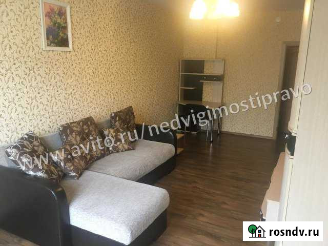 2-комнатная квартира, 60 м², 2/4 эт. на продажу в Истре Истра - изображение 1