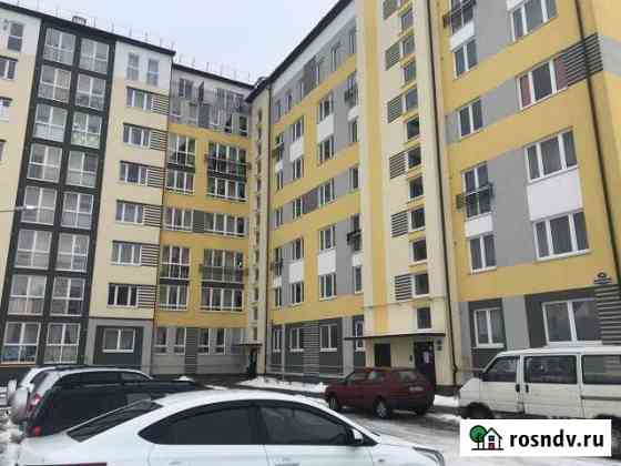 1-комнатная квартира, 36 м², 1/7 эт. на продажу в Гурьевске Калининградской области Гурьевск