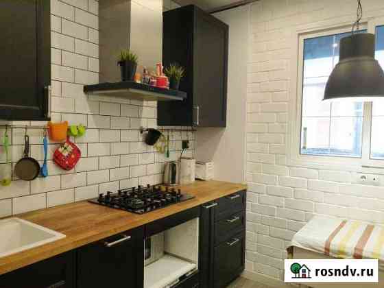 1-комнатная квартира, 40 м², 4/11 эт. на продажу в Калининграде Калининград