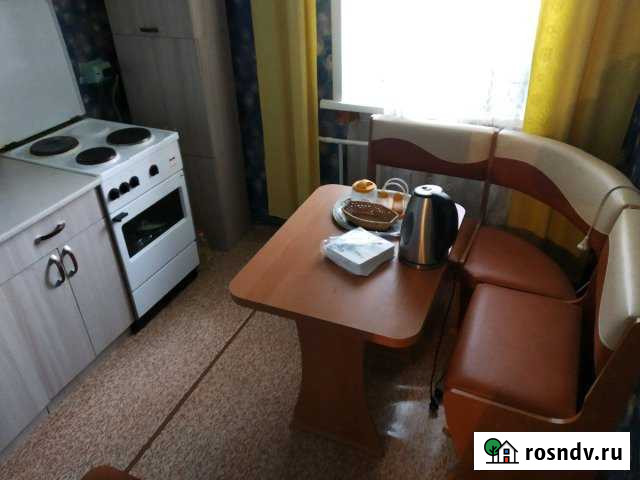 1-комнатная квартира, 32 м², 2/5 эт. на продажу в Назарово Назарово - изображение 1