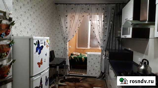 1-комнатная квартира, 35 м², 2/8 эт. в аренду на длительный срок в Ханты-Мансийске Ханты-Мансийск - изображение 1