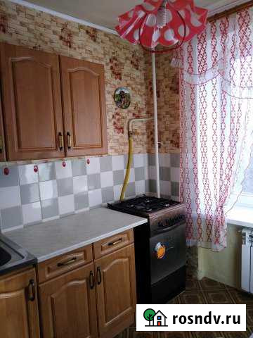 2-комнатная квартира, 42 м², 3/5 эт. на продажу в Озерном Тверской области Озерный - изображение 1