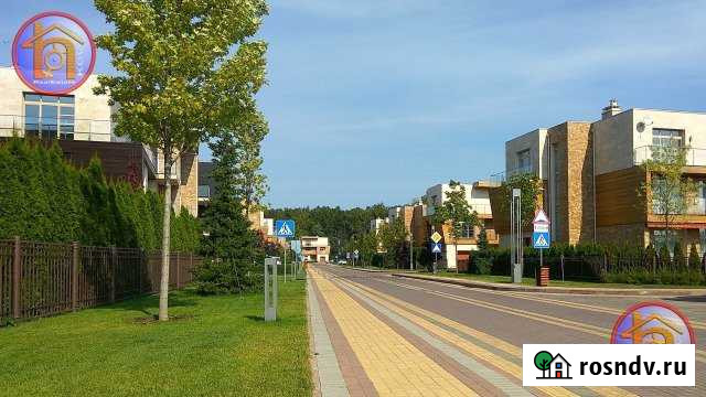 6ная квартира, 291 м², 3/3 эт. на продажу в Павловской Слободе Павловская Слобода - изображение 1