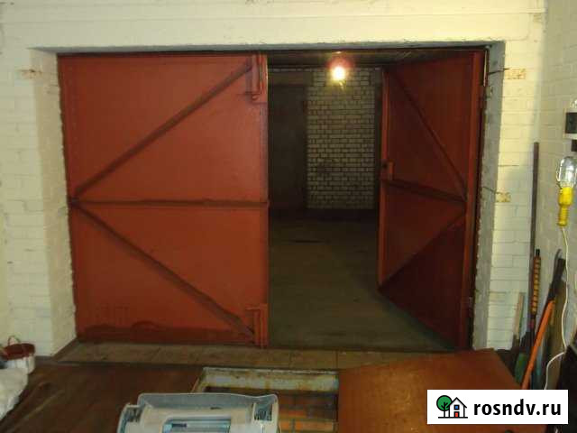 Гараж 19 м² на продажу в Реутове Реутов - изображение 1