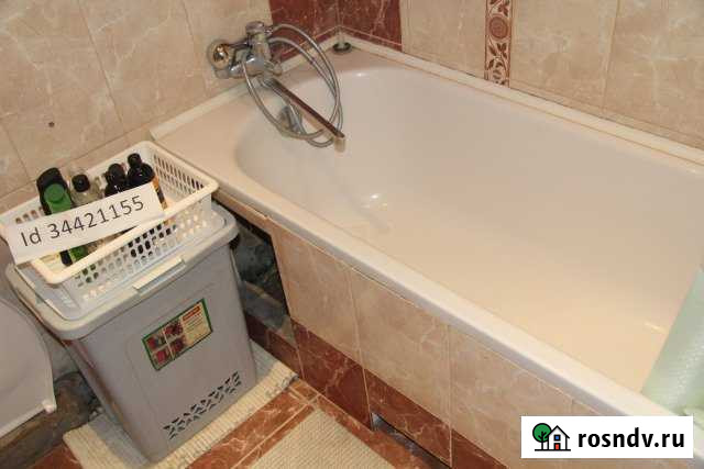 1-комнатная квартира, 42 м², 12/12 эт. в аренду посуточно во Фрязино Фрязино - изображение 1