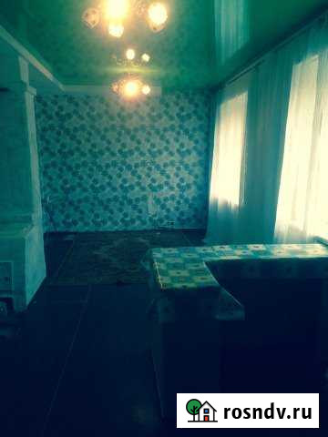 Дом 24 м² на участке 2 сот. в аренду на длительный срок в Усть-Куте Усть-Кут - изображение 1