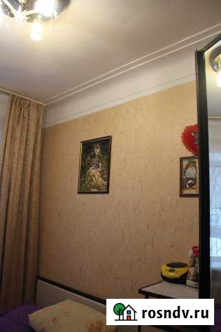 Комната 8 м² в 3-ком. кв., 1/4 эт. на продажу в Мытищах Мытищи - изображение 1