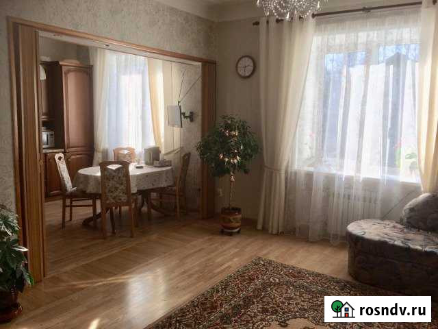3-комнатная квартира, 84 м², 2/3 эт. на продажу в Ванино Ванино - изображение 1