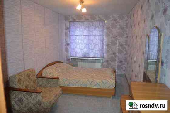 3-комнатная квартира, 58 м², 4/4 эт. на продажу в Колодезном Колодезный