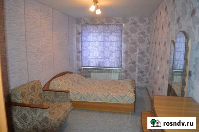 3-комнатная квартира, 58 м², 4/4 эт. на продажу в Колодезном Колодезный - изображение 1