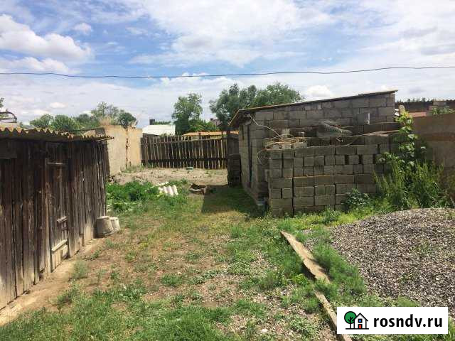 Дом 60 м² на участке 7 сот. на продажу в Кочубее Кочубей - изображение 1