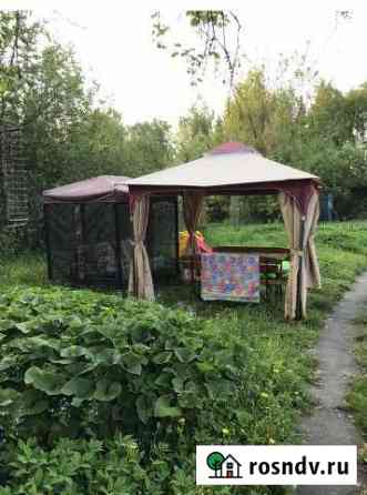 Участок СНТ, ДНП 9 сот. на продажу в Подольске Подольск