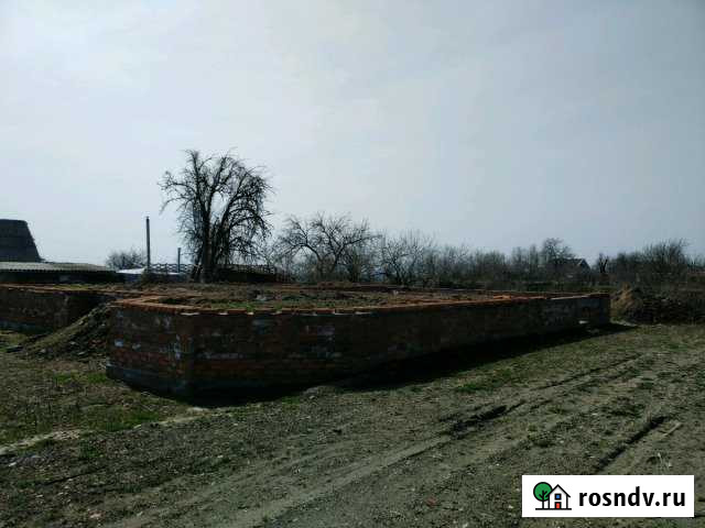 Участок ИЖС 14 сот. на продажу в Казанской Краснодарского края Казанская - изображение 1