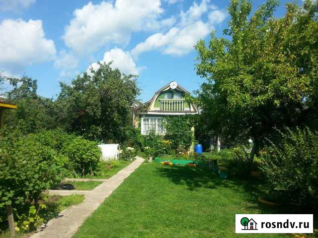 Дача 36 м² на участке 6 сот. на продажу в Дубне Московской области Дубна - изображение 1