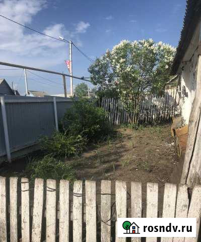 Дом 37 м² на участке 10 сот. на продажу в Сергиевске Сергиевск - изображение 1