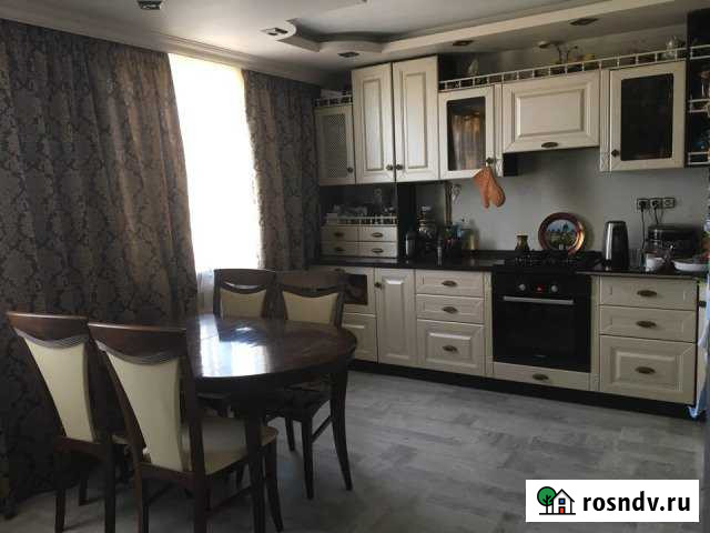 3-комнатная квартира, 61 м², 5/5 эт. на продажу в Березовском Свердловской области Березовский - изображение 1