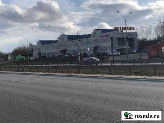 Торговое помещение, 90 кв.м. Домодедово