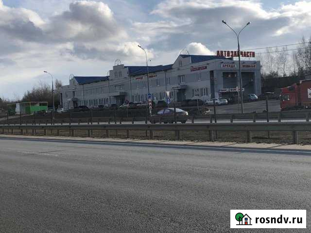 Торговое помещение, 90 кв.м. Домодедово - изображение 1