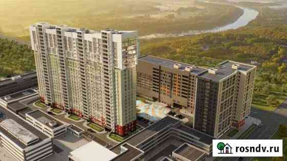4-комнатная квартира, 148 м², 24/25 эт. на продажу в Уфе Уфа