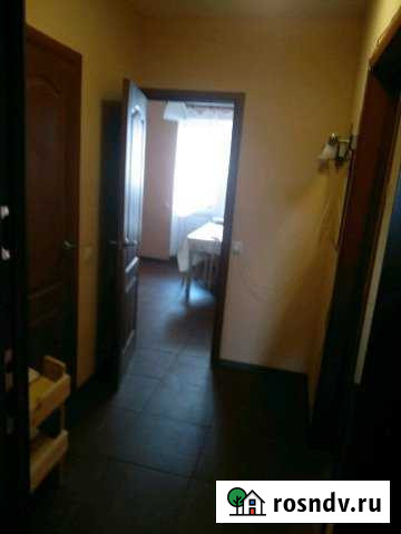 1-комнатная квартира, 45 м², 5/17 эт. в аренду на длительный срок в Андреевке Андреевка - изображение 1