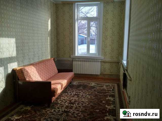 2-комнатная квартира, 33 м², 1/1 эт. на продажу в Большом Мурашкино Большое Мурашкино - изображение 1