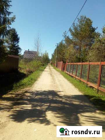 Дача 50 м² на участке 600 сот. на продажу в Вырице Вырица - изображение 1