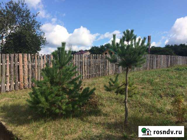 Участок ИЖС 12 сот. на продажу в Заречном Пензенской области Заречный - изображение 1