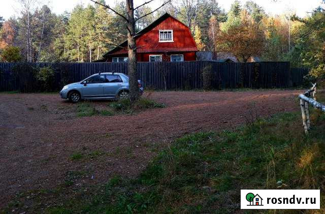 Дом 70 м² на участке 20 сот. в аренду посуточно в Осташкове Осташков - изображение 1