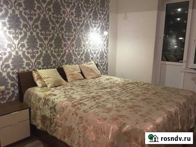 2-комнатная квартира, 65 м², 13/25 эт. в аренду на длительный срок в Реутове Реутов - изображение 1