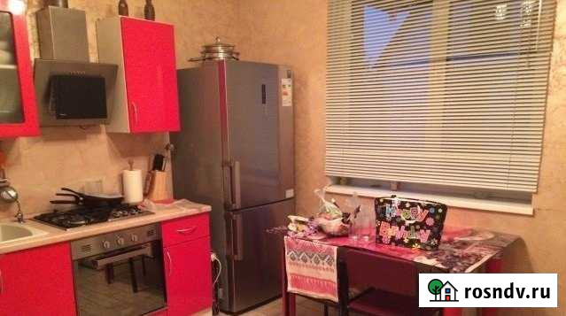 Дом 200 м² на участке 10 сот. в аренду на длительный срок в Пироговском Пироговский - изображение 1