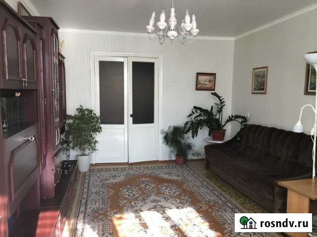 3-комнатная квартира, 61 м², 4/5 эт. на продажу в Белебее Белебей - изображение 1