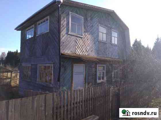 Дом 36 м² на участке 4 сот. на продажу в Кирово-Чепецке Кирово-Чепецк