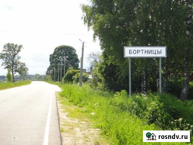 Участок СНТ, ДНП 6 сот. на продажу в Козлово Козлово - изображение 1