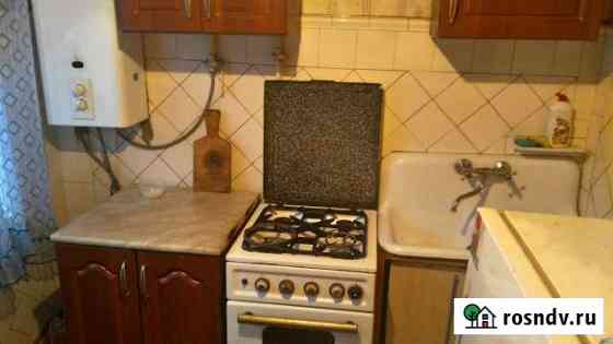 2-комнатная квартира, 42 м², 3/5 эт. в аренду на длительный срок в Воскресенске Воскресенск