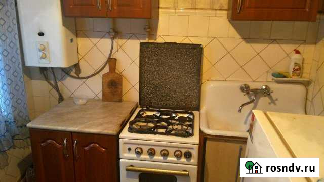 2-комнатная квартира, 42 м², 3/5 эт. в аренду на длительный срок в Воскресенске Воскресенск - изображение 1