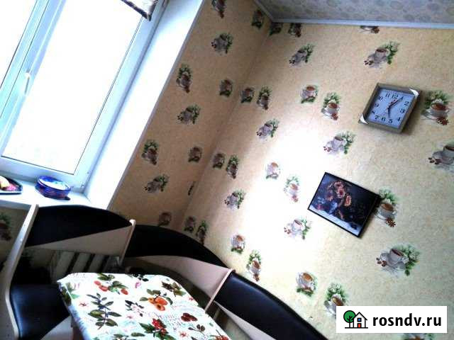 2-комнатная квартира, 44 м², 5/5 эт. на продажу в Тосно Тосно - изображение 1